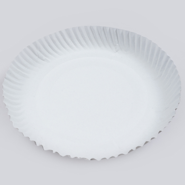 Paper plate